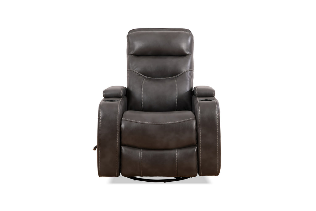 IF-6312 Recliner (Grey)