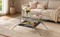 IF-2001 Coffee Table