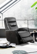 IF-6300 Recliner (Black)