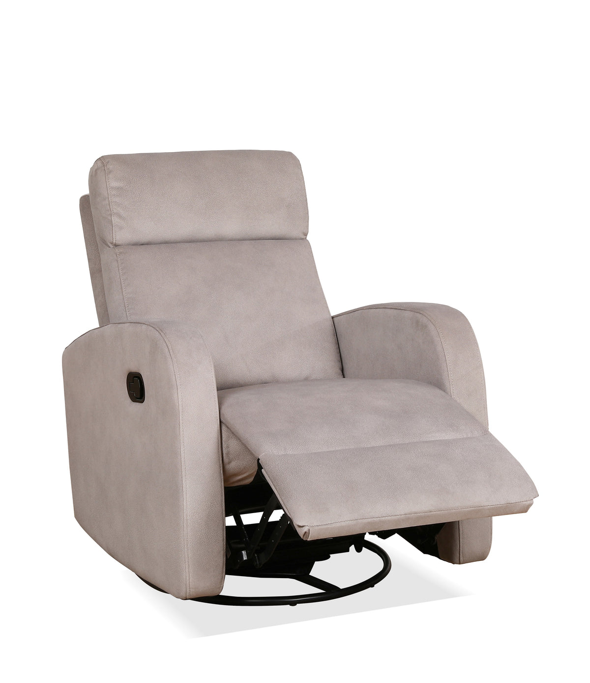 IF-6337 Recliner (Latte)
