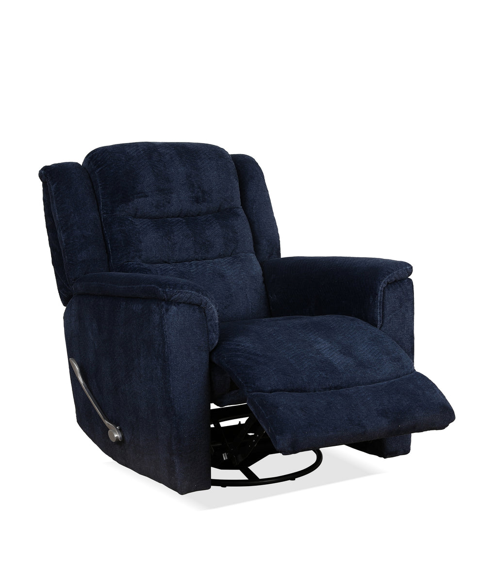 IF-6347 Recliner (Blue)
