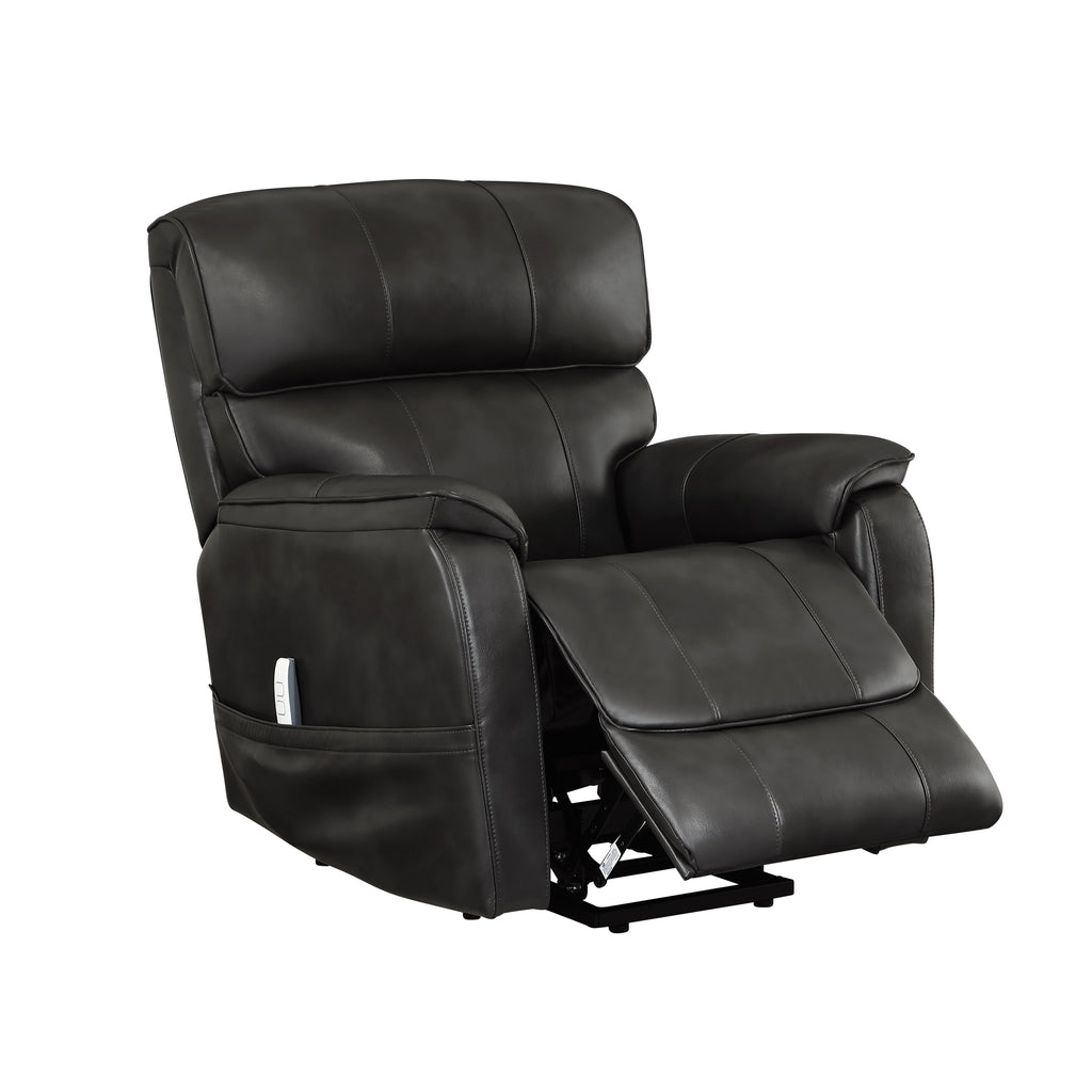 IF-6361 Lift Chair (Charcoal)
