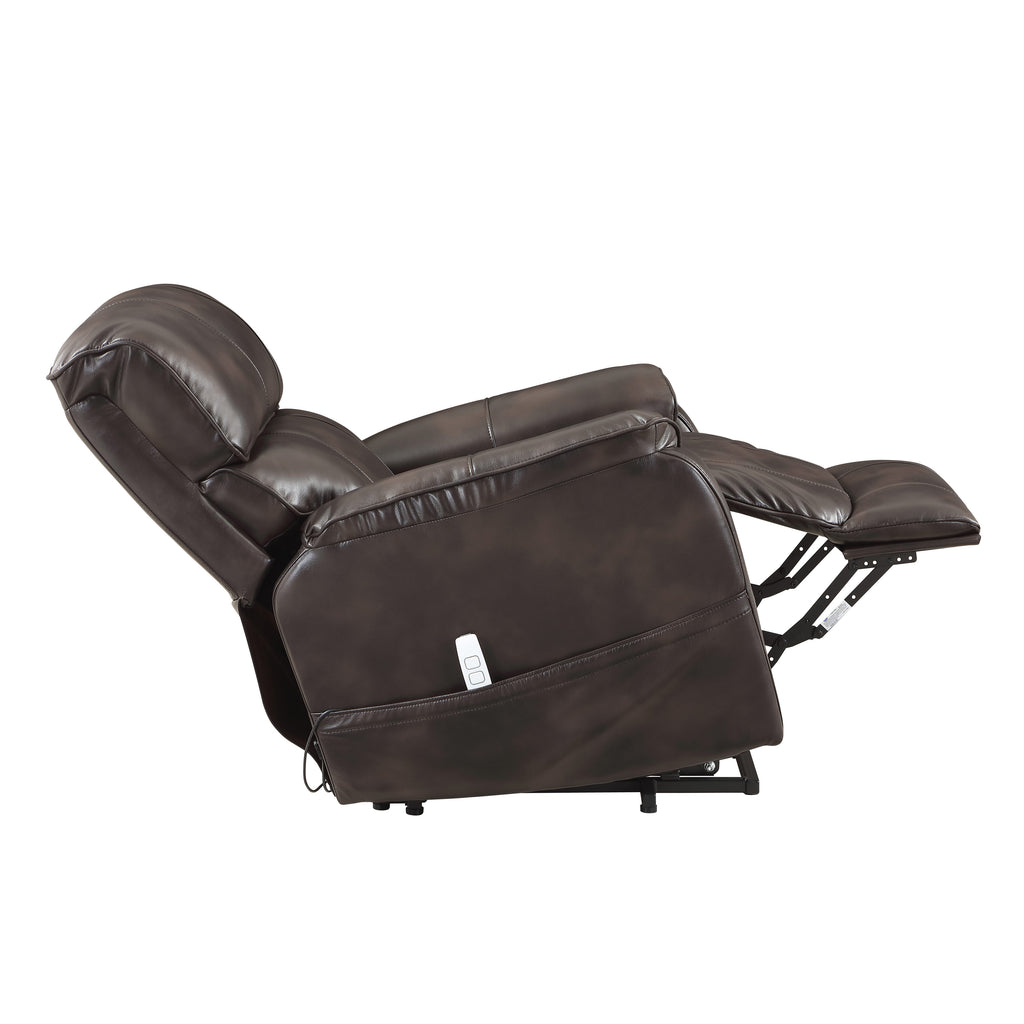 IF-6362 Lift Chair (Espresso)