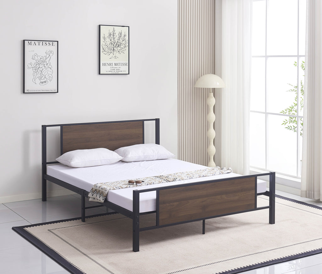 IF 5275 Bed