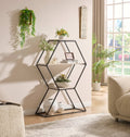 IF-3250 Geometric Display Shelf