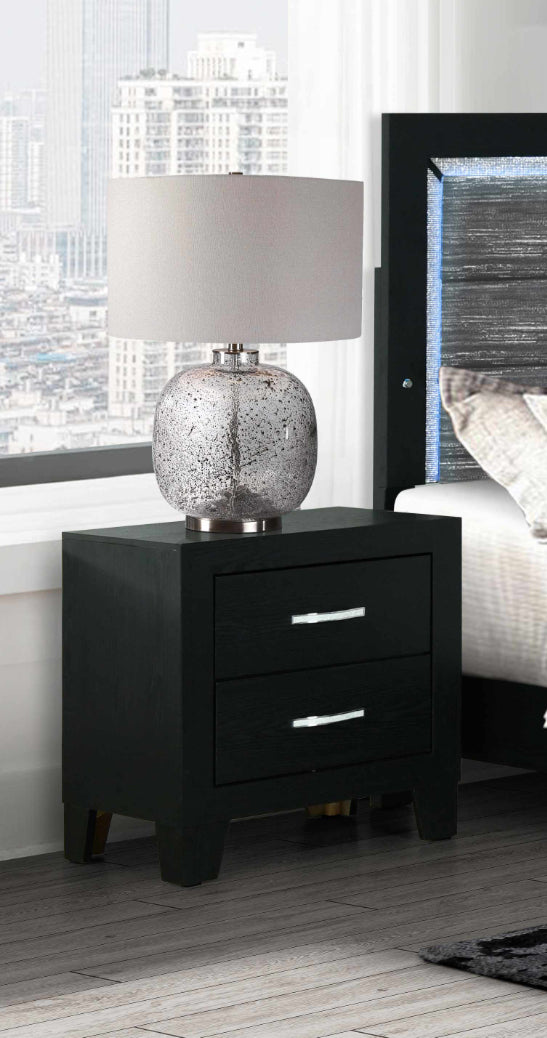 Reid Nightstand