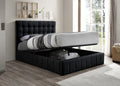 IF 5785 Lift Storage Bed (Black)