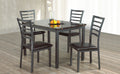 IF-1026 5-Piece Dining Set