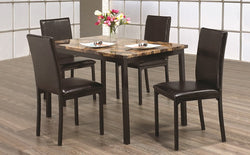 IF-1520 5-Piece Dining Set