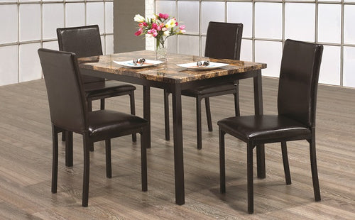 IF-1520 5-Piece Dining Set