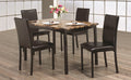 T-1520 Dining Table