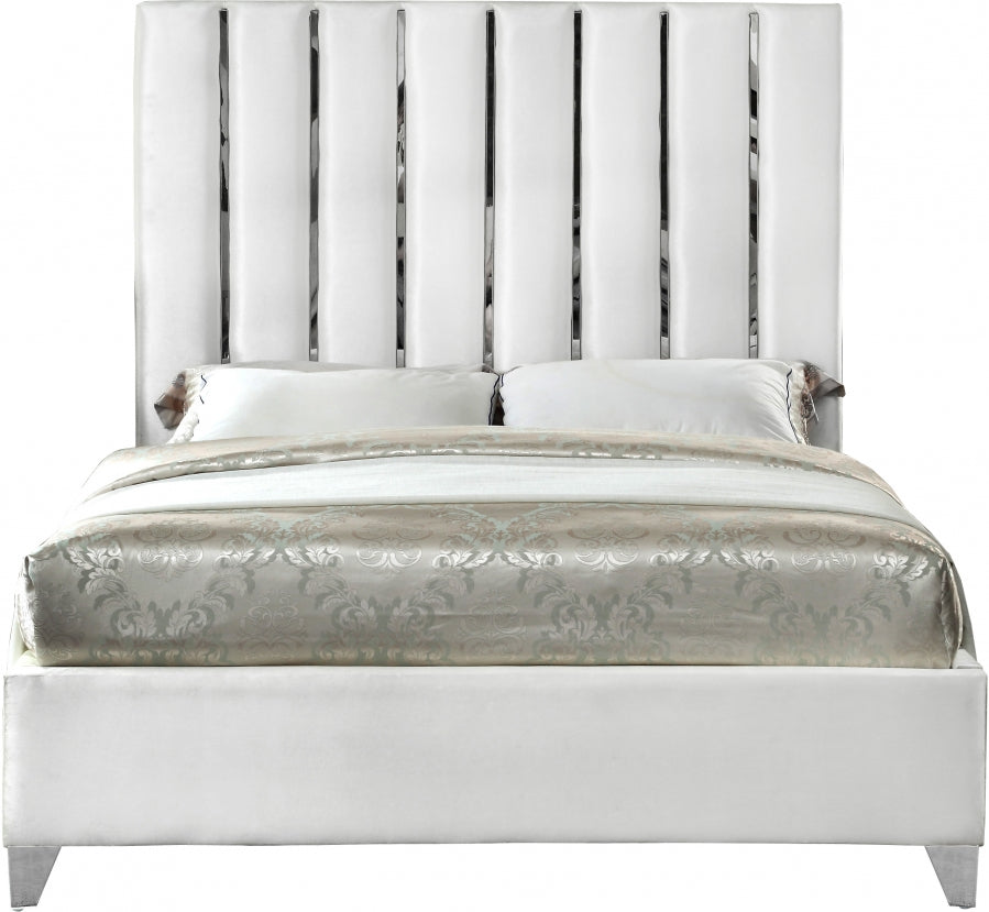 IF 5622 Bed (Crème)