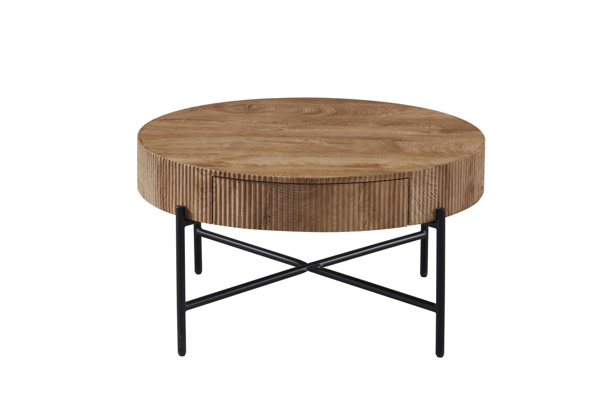 IF-3211 Coffee Table (Brown)