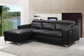 IF-9020 / IF-9021 Sofa Sectional (Power Recliner)