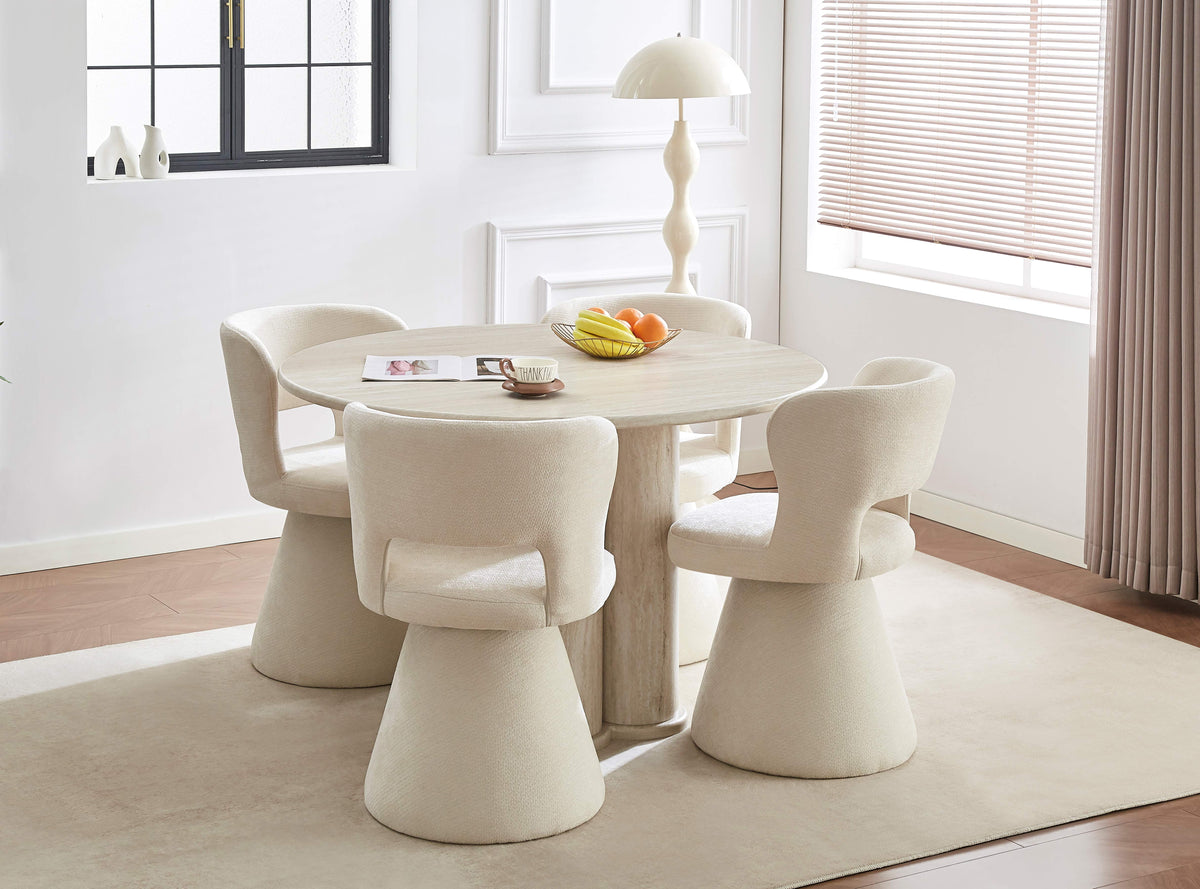 T-1435 Dining Table
