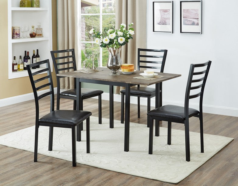C-1023 Dining Chair (Set of 2)