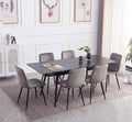 T-1817 / C-1817 7-Piece Dining Set