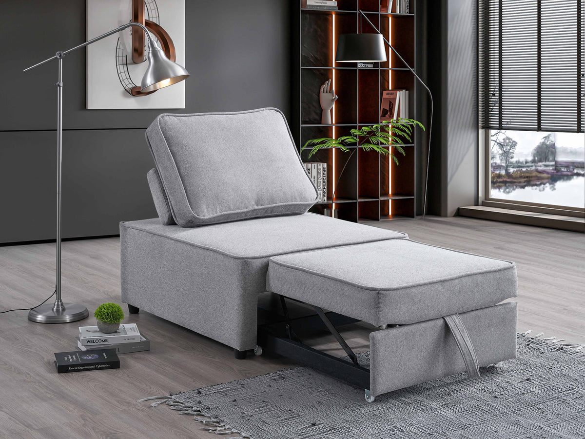 IF-9015 Sleeper Chair