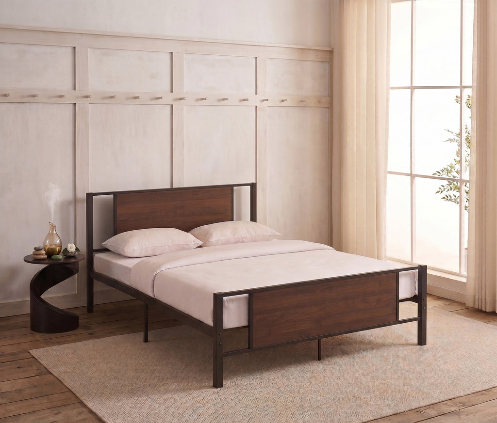 IF 5275 Bed