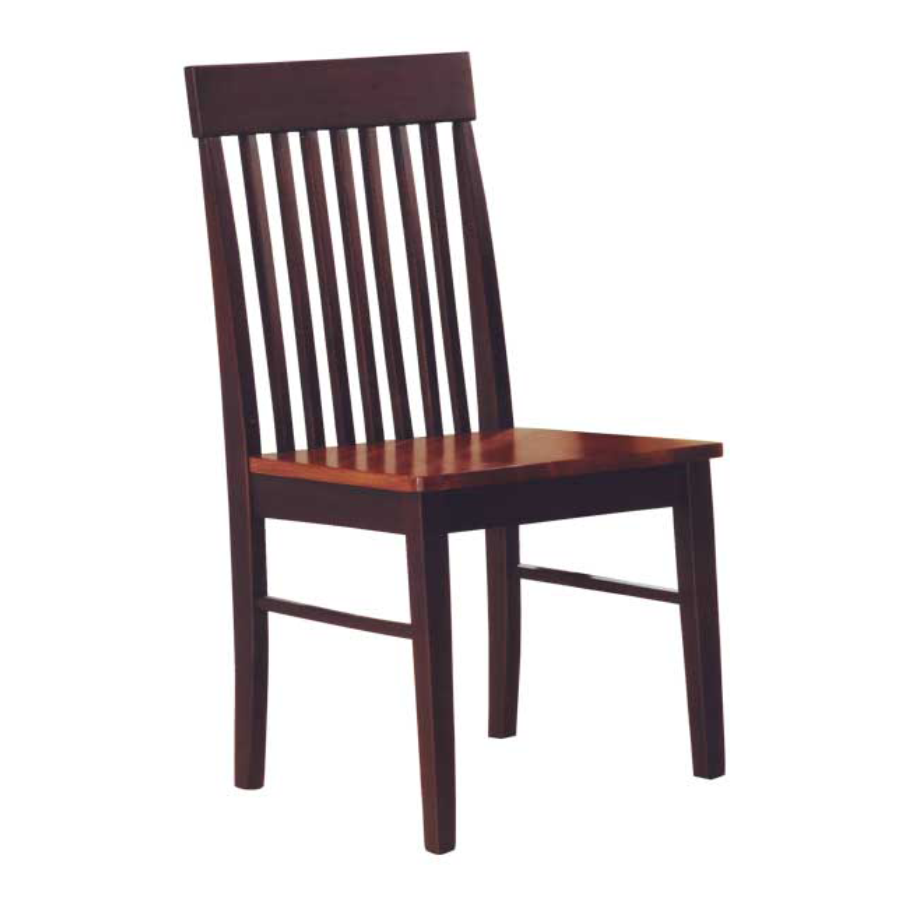C-1012 Dining Chair (Set of 2)