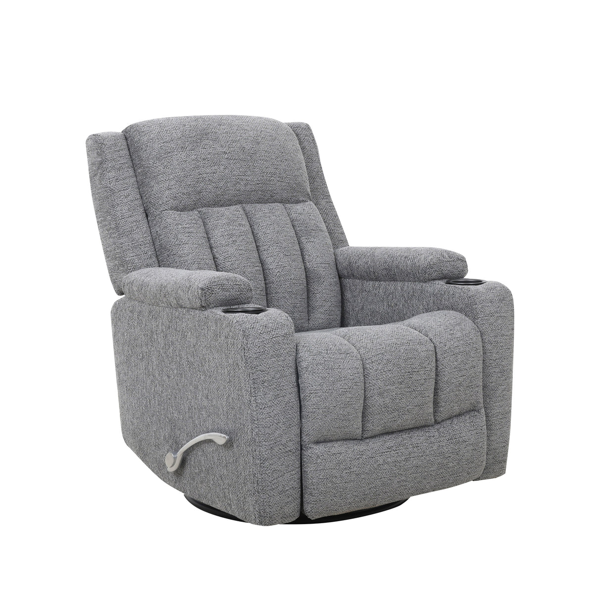 IF-6317 Recliner (Grey)