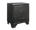 Jordyn-Grey 'Ava' Nightstand