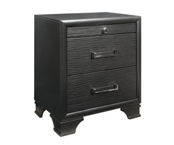 Jordyn-Grey 'Ava' Nightstand