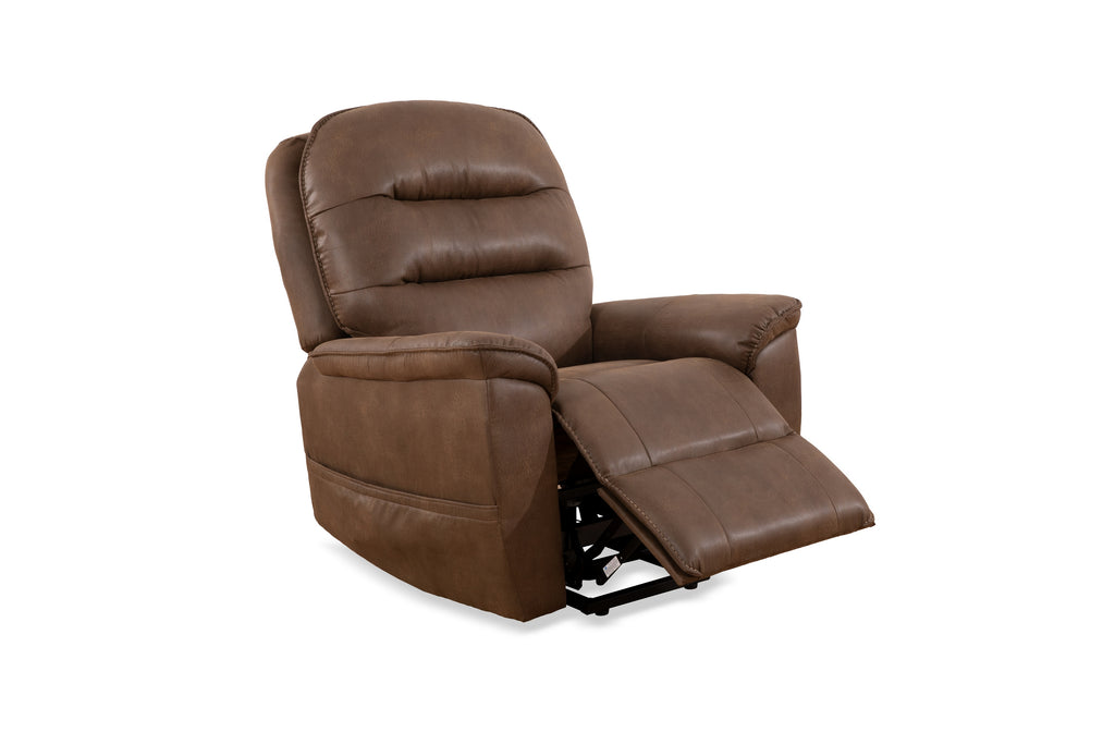 IF-6365 Lift Chair (Brown)