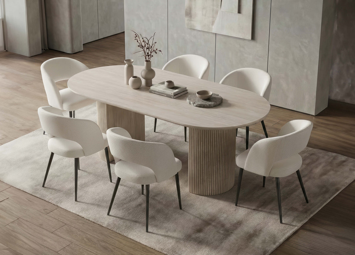 T-1641 Dining Table