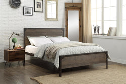 IF 5210 Bed