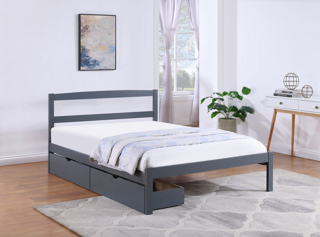 IF 416 Bed