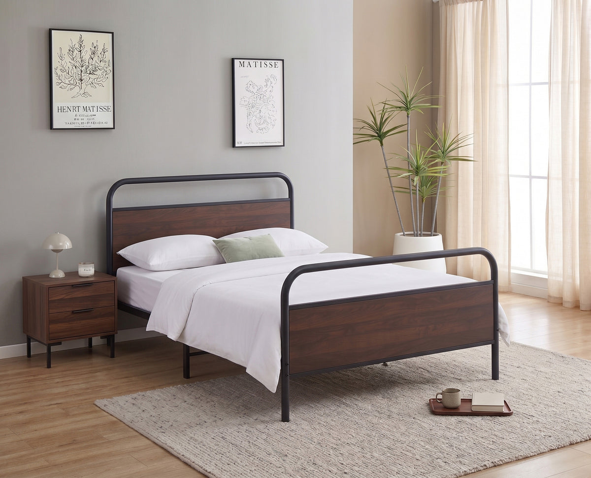 IF 5255 Bed