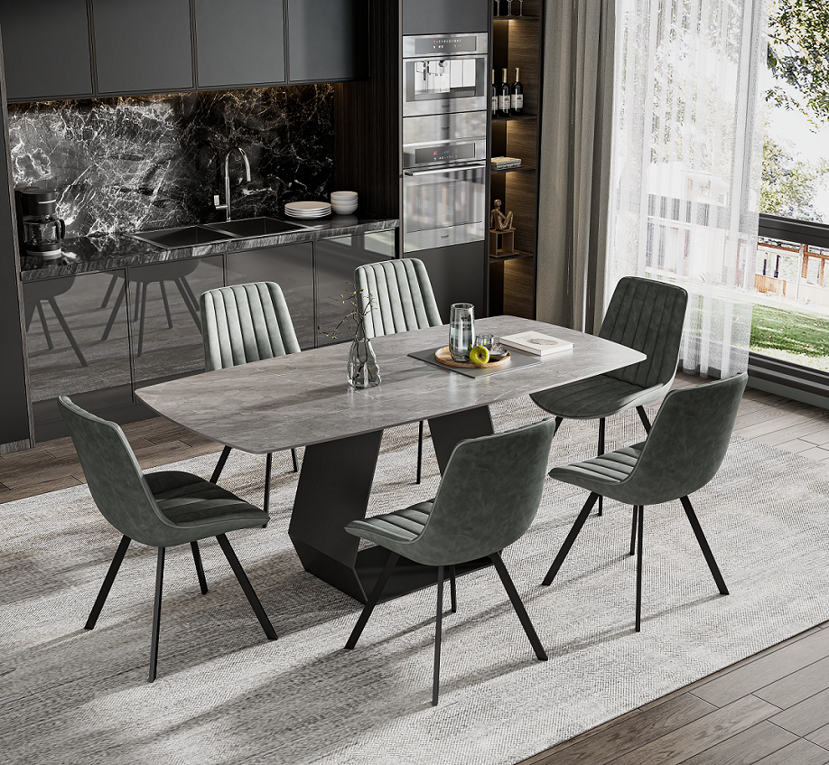 T-1560 Dining Table