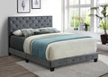 IF 5650 Bed (Grey)