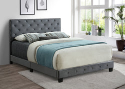 IF 5650 Bed (Grey)