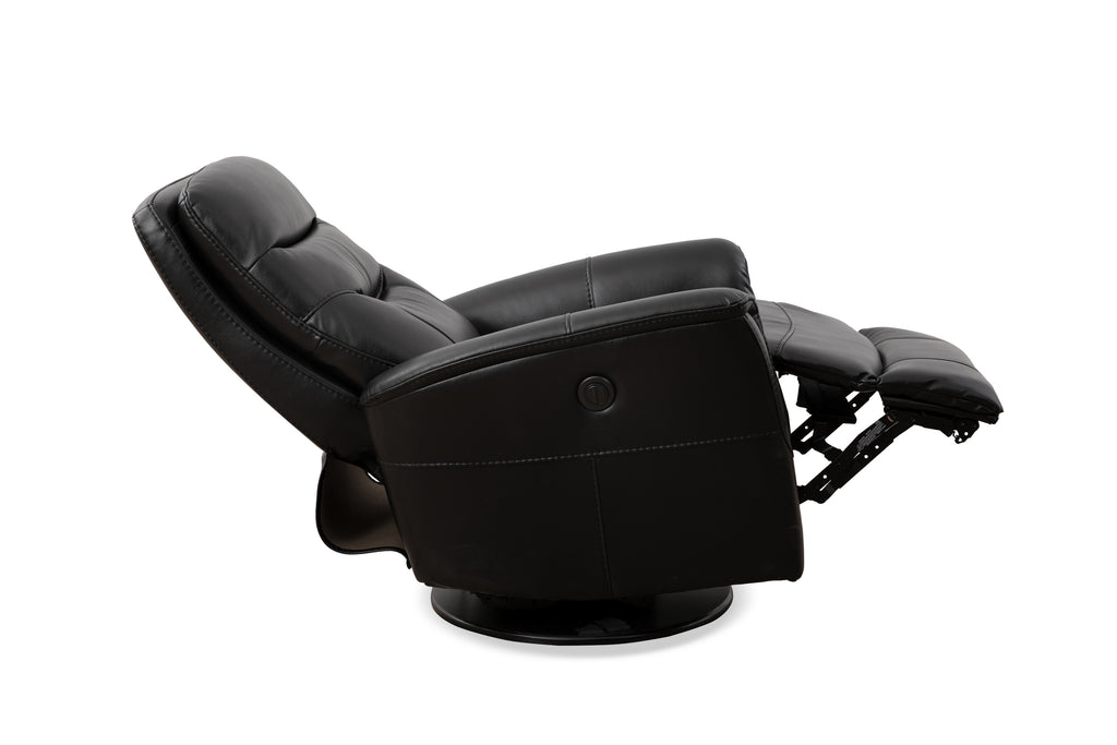 IF-6300 Recliner (Black)