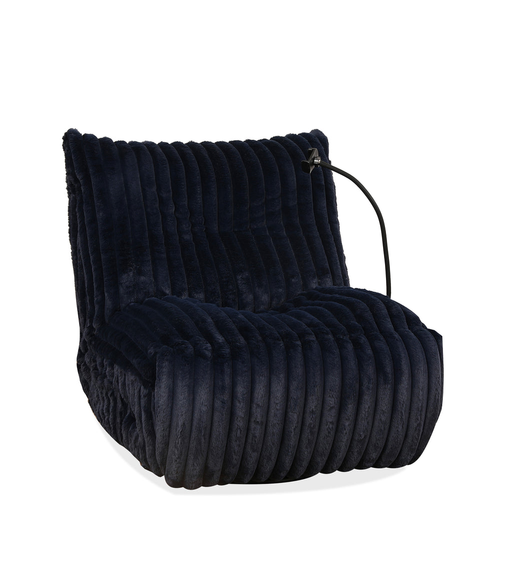 IF-6306 Recliner (Blue)