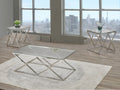 IF-2353-S Sofa Table