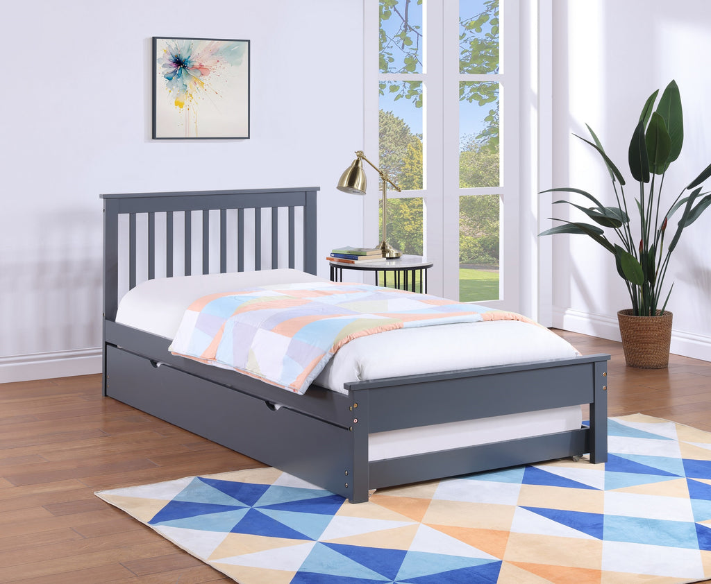 IF 415 Bed