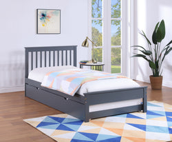 IF 415 Bed