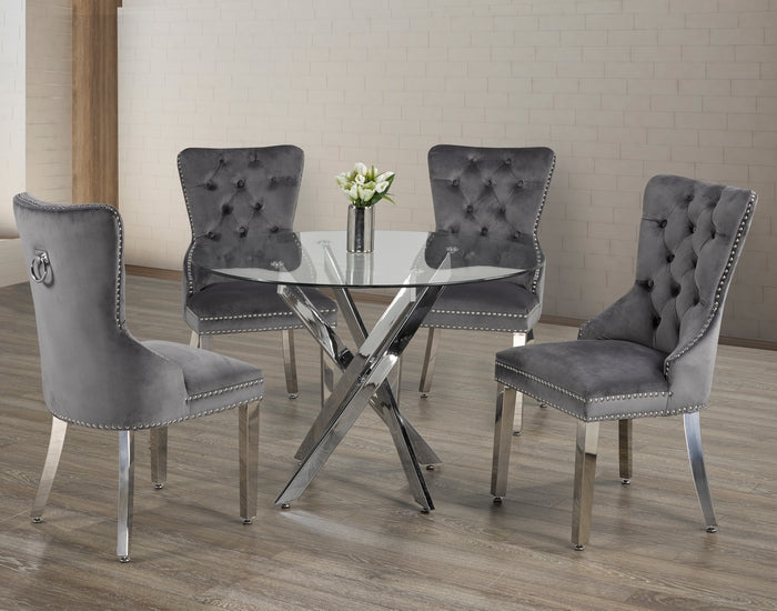 T-1447 Dining Table