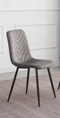 C-1817 Dining Chair (Set of 2)