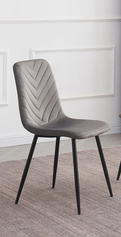 C-1817 Dining Chair (Set of 2)