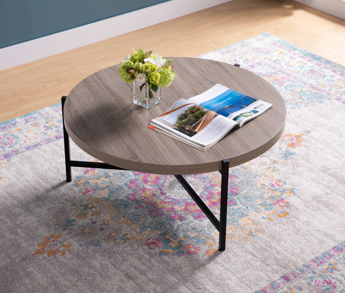 IF-3225 Coffee Table