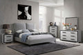 IF-5340 Amelia Bedroom Set