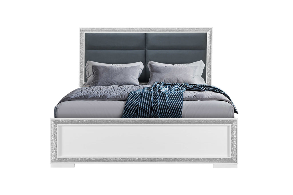 Andros Bedroom Set