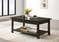 IF-3200 Coffee Table (Espresso)