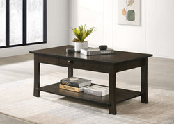 IF-3200 Coffee Table (Espresso)