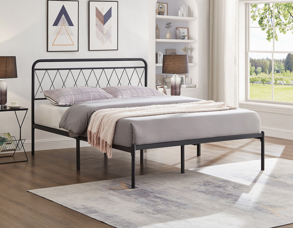 IF 152 Bed