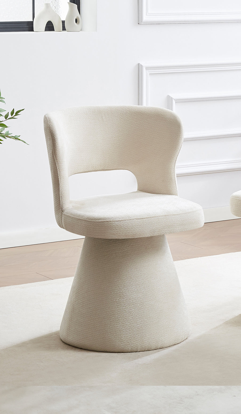 C-1436 Dining Chair (Set of 2)